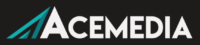 AceMedia logo