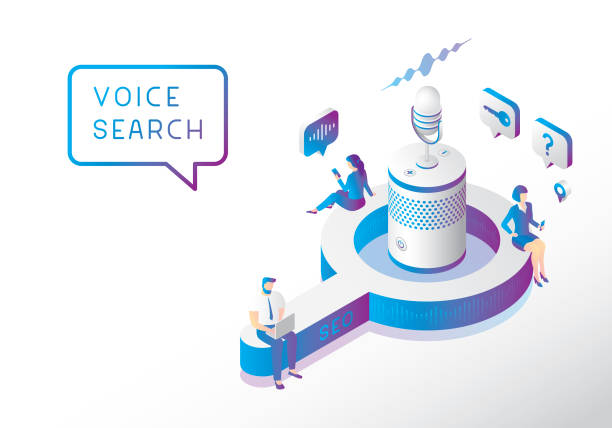 Voice Search Optimization