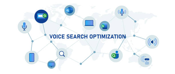 Voice Search Optimization